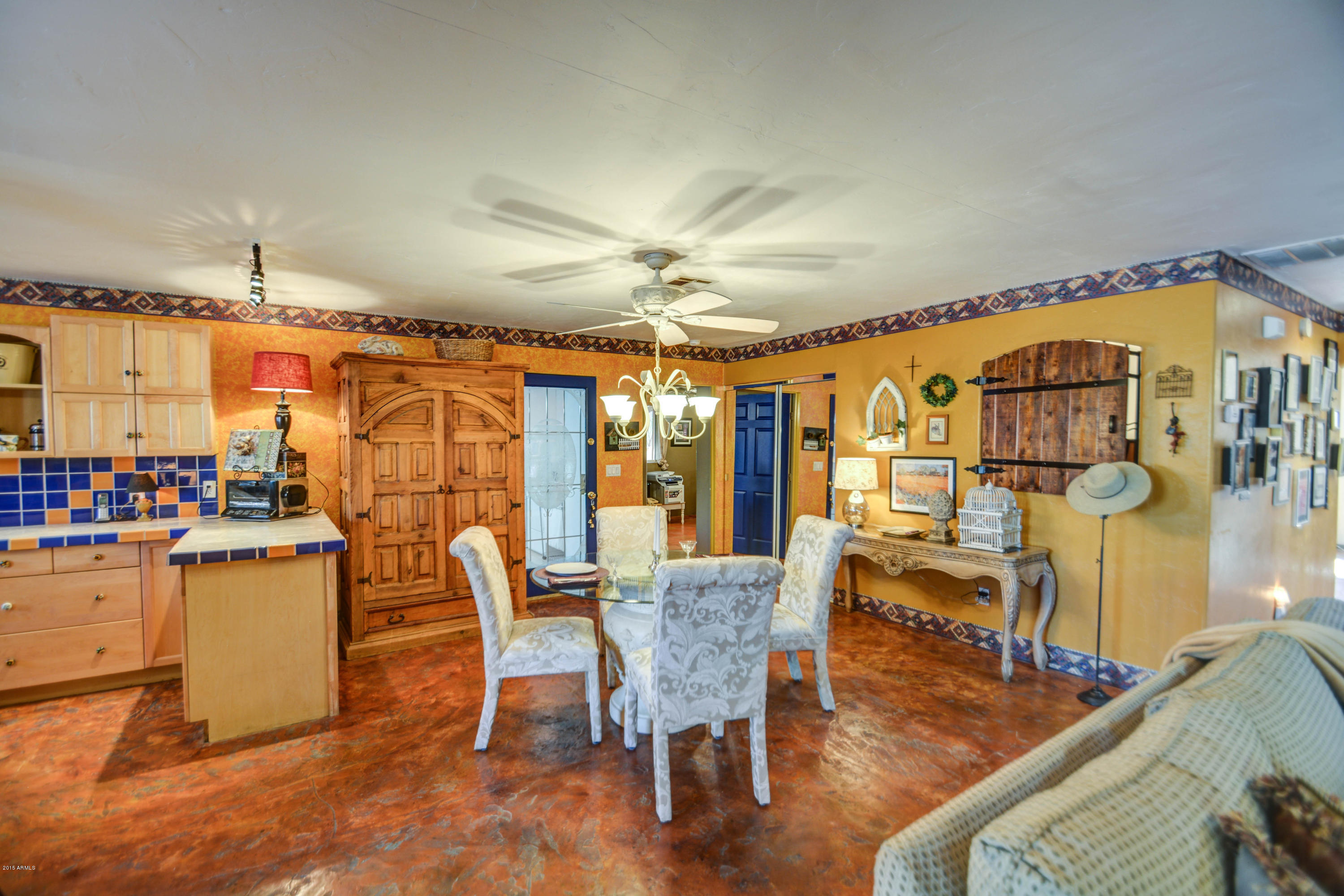5582 South Jacaranda Road Gold Canyon, AZ 85118 - Photo 17 of 43 kitchen-3