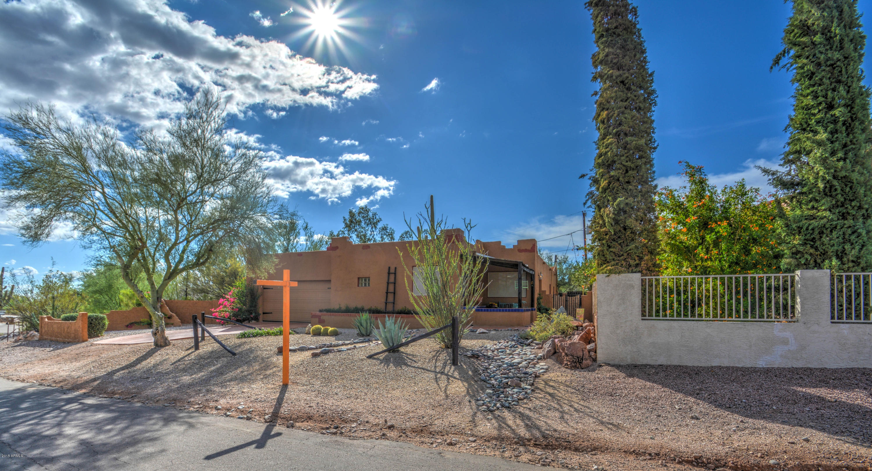5582 South Jacaranda Road Gold Canyon, AZ 85118 - Photo 23 of 43 front-1