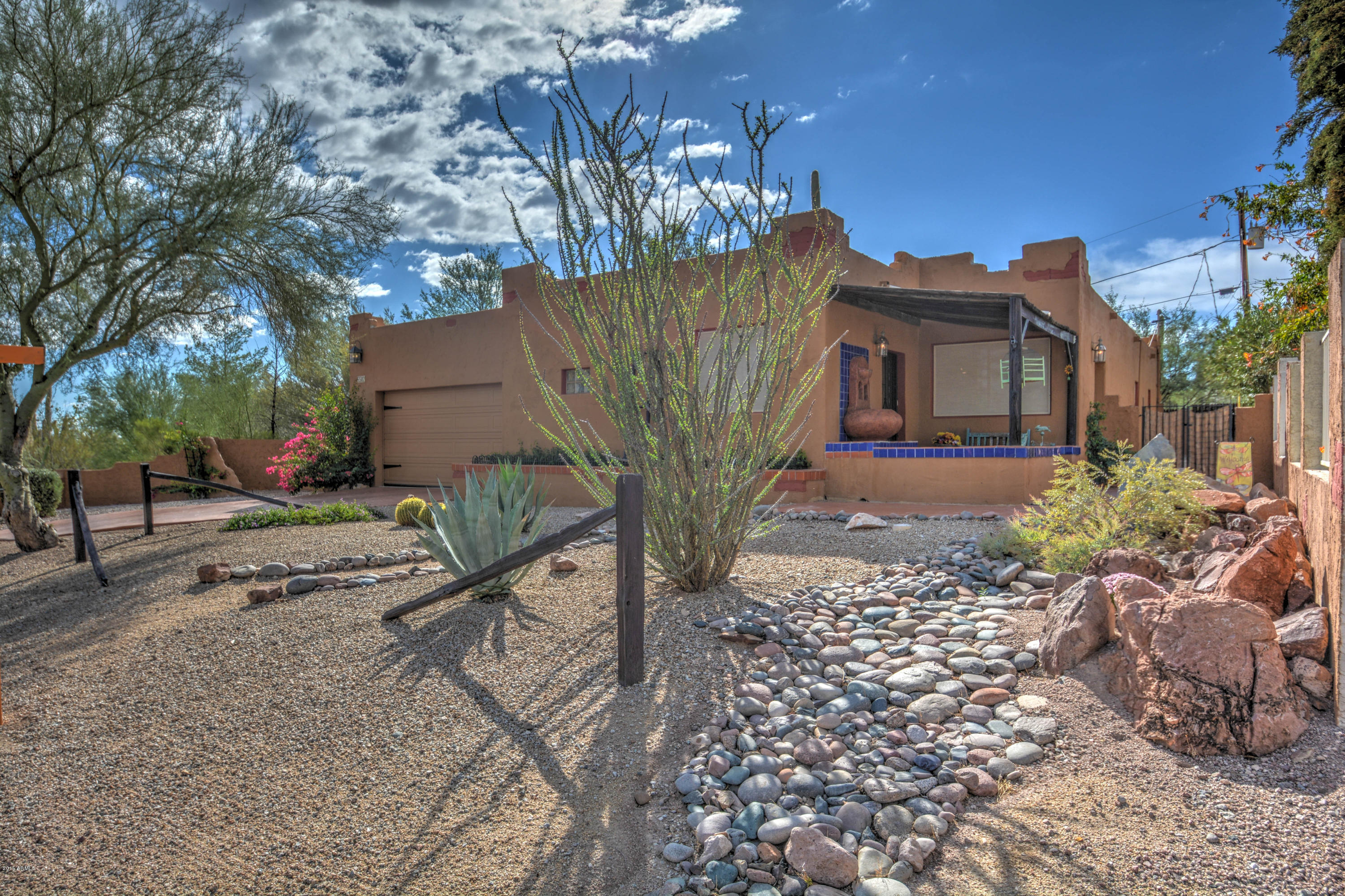 5582 South Jacaranda Road Gold Canyon, AZ 85118 - Photo 24 of 43 front-2