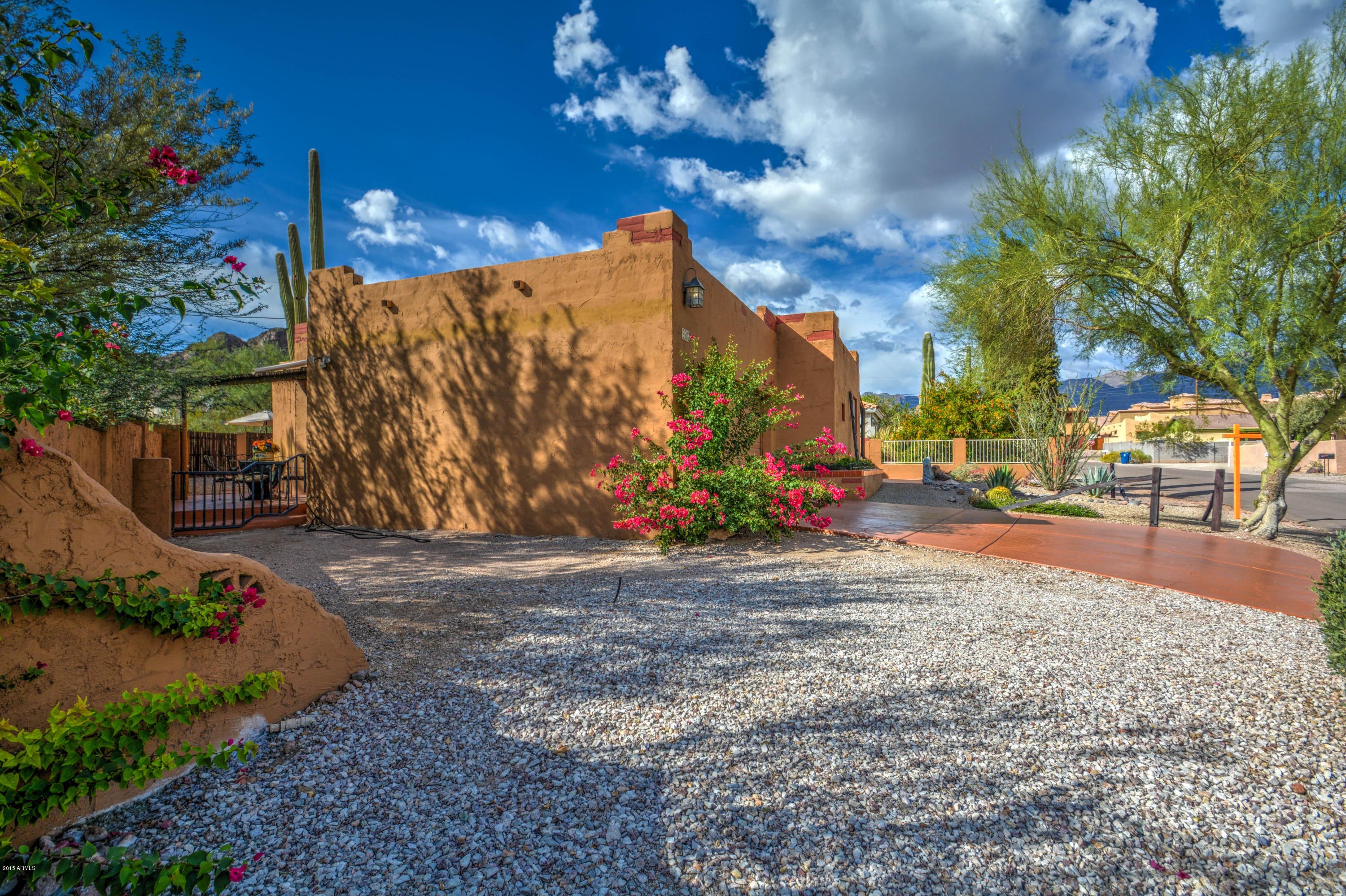 5582 South Jacaranda Road Gold Canyon, AZ 85118 - Photo 26 of 43 front-6