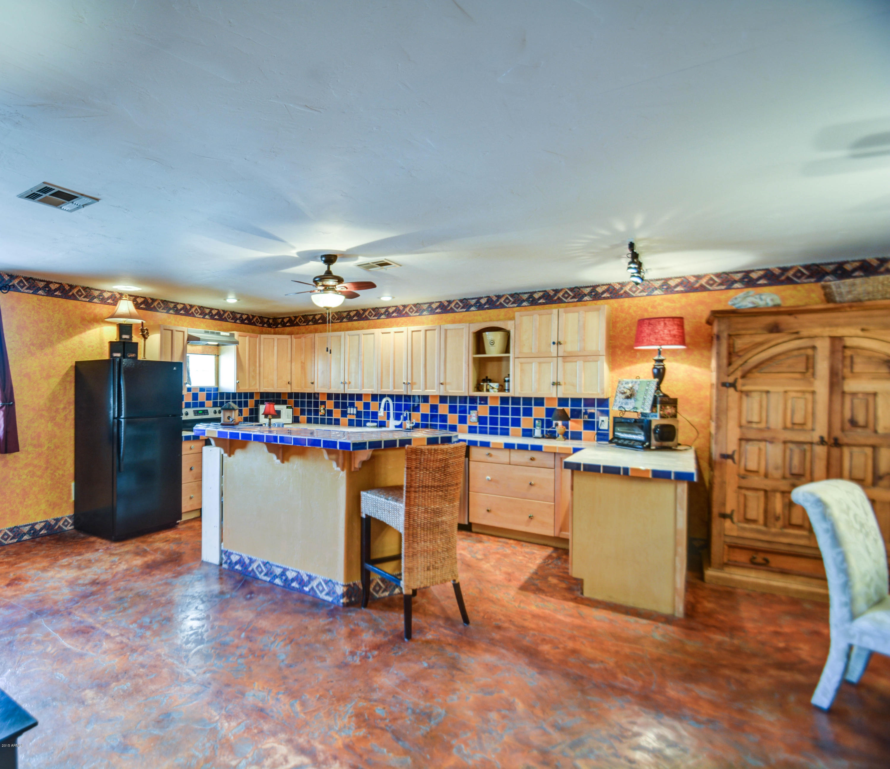 5582 South Jacaranda Road Gold Canyon, AZ 85118 - Photo 27 of 43 kitchen-2