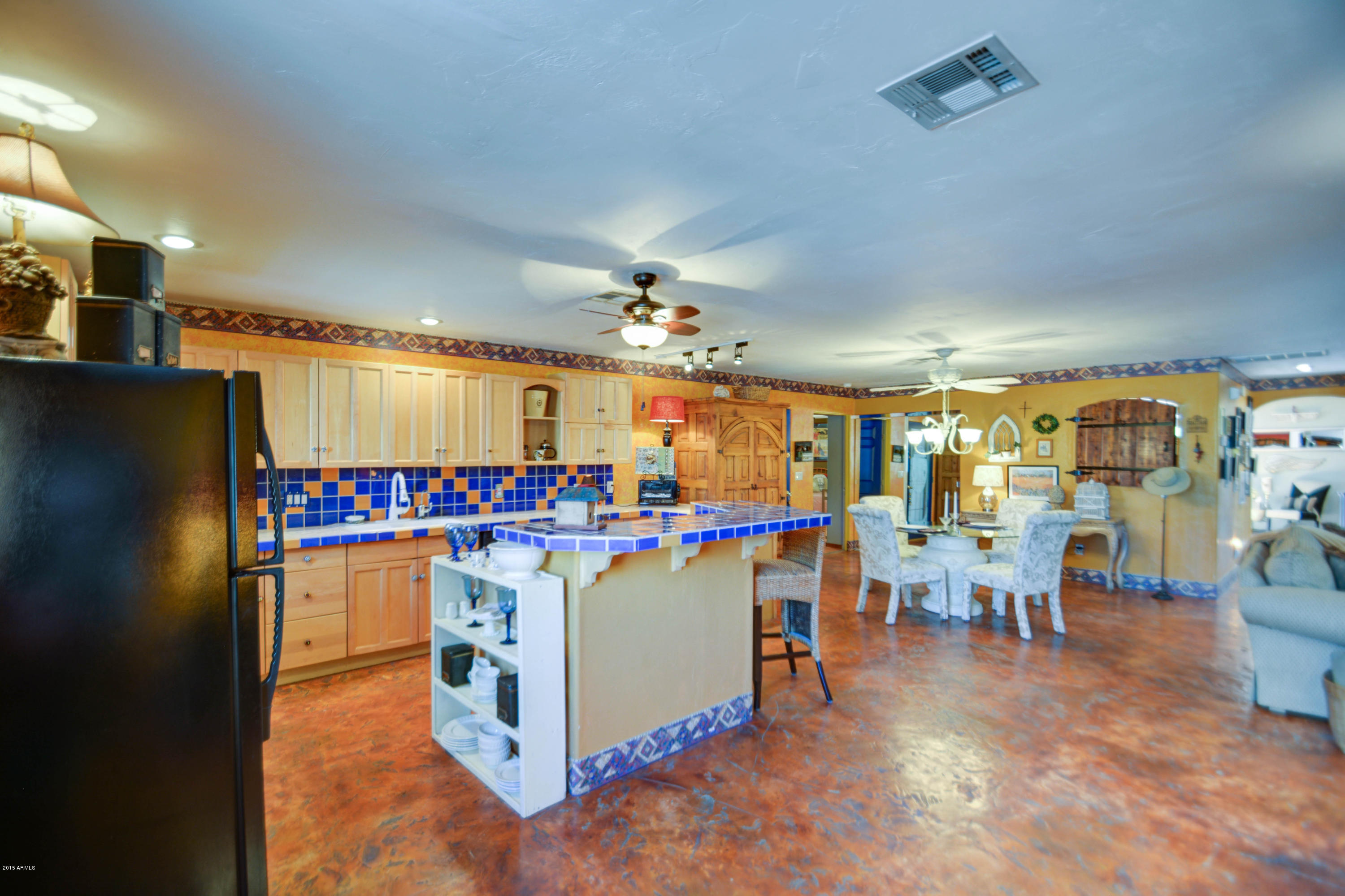 5582 South Jacaranda Road Gold Canyon, AZ 85118 - Photo 29 of 43 kitchen-4