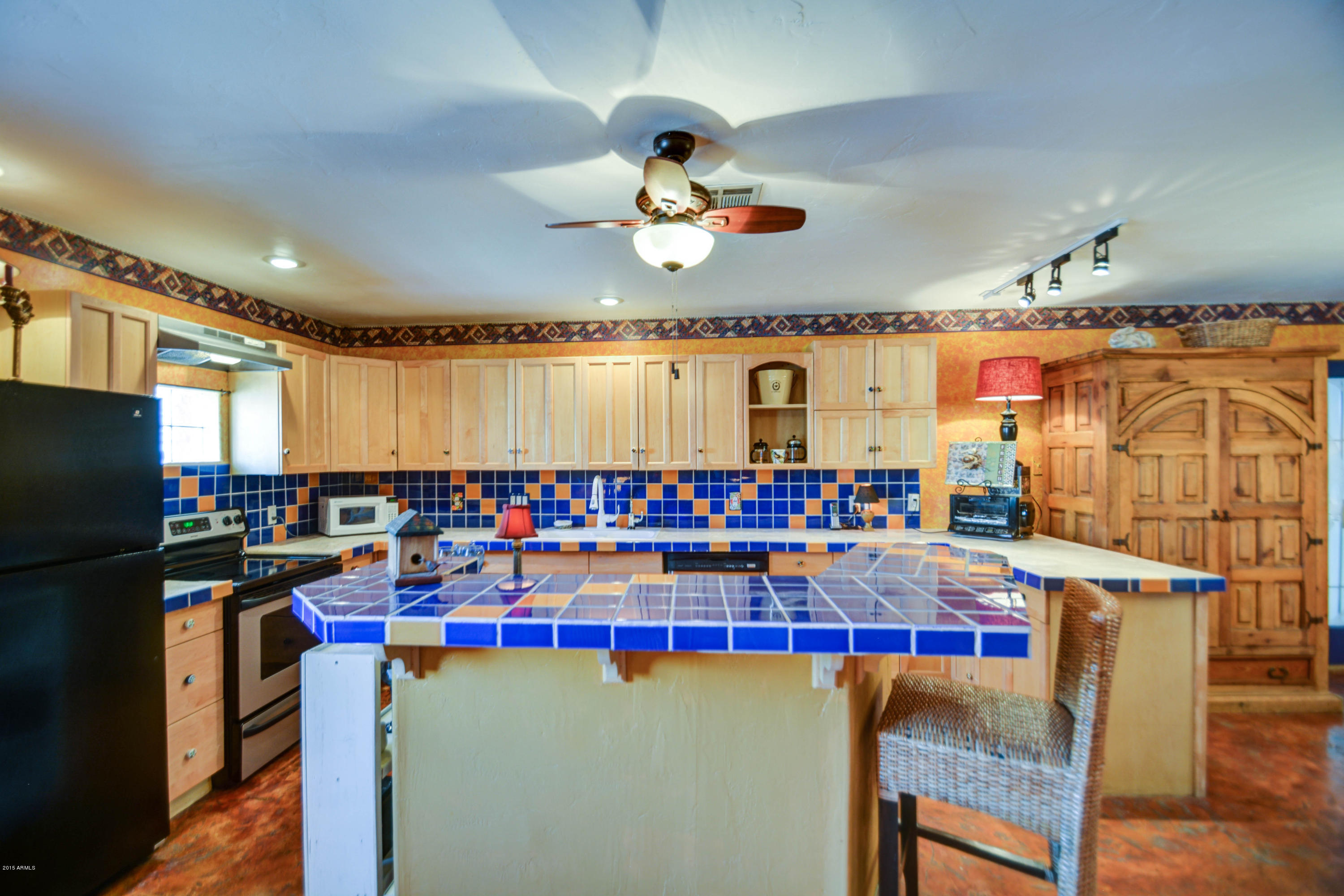 5582 South Jacaranda Road Gold Canyon, AZ 85118 - Photo 34 of 43 kitchen-6
