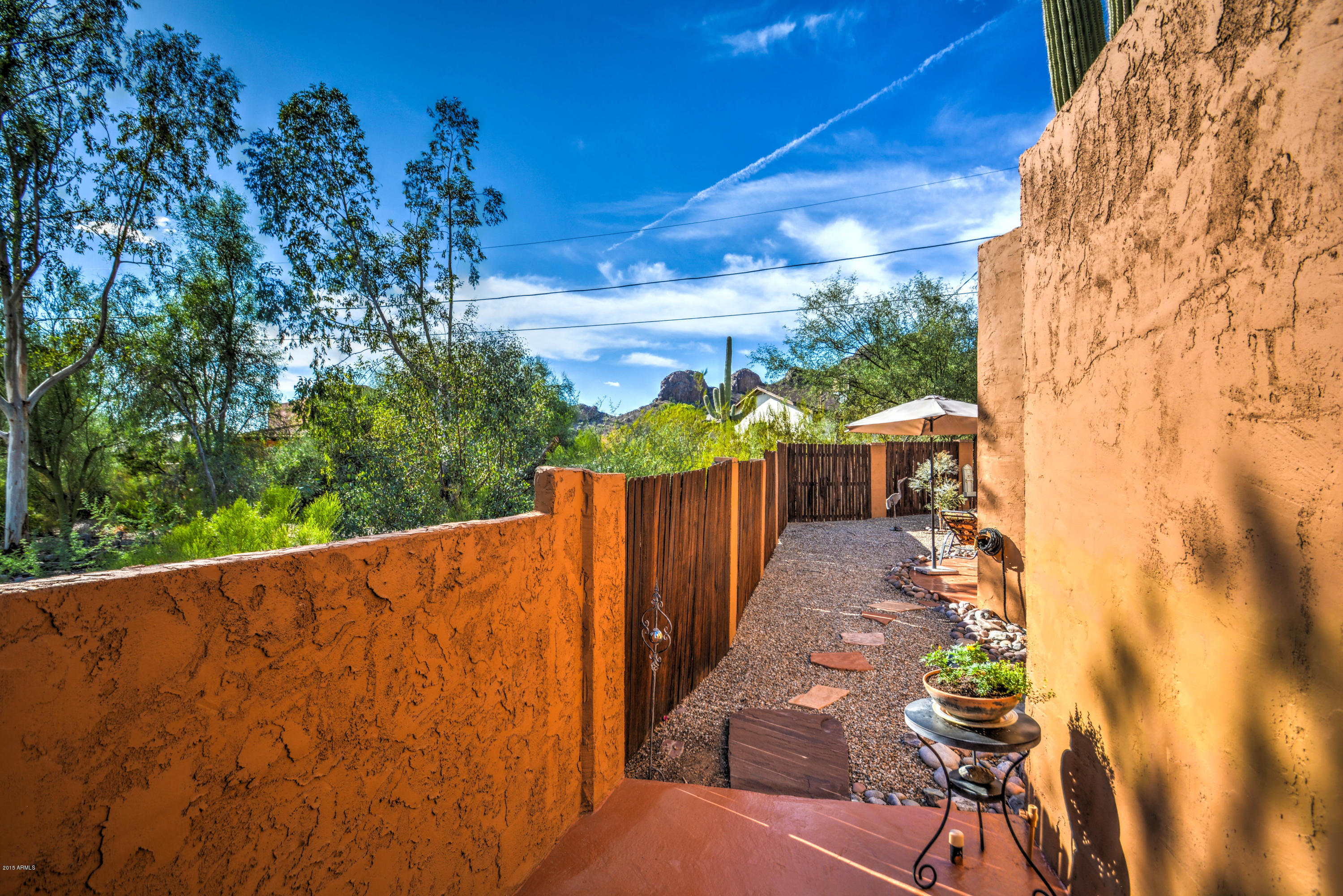 5582 South Jacaranda Road Gold Canyon, AZ 85118 - Photo 40 of 43 mountain views-1