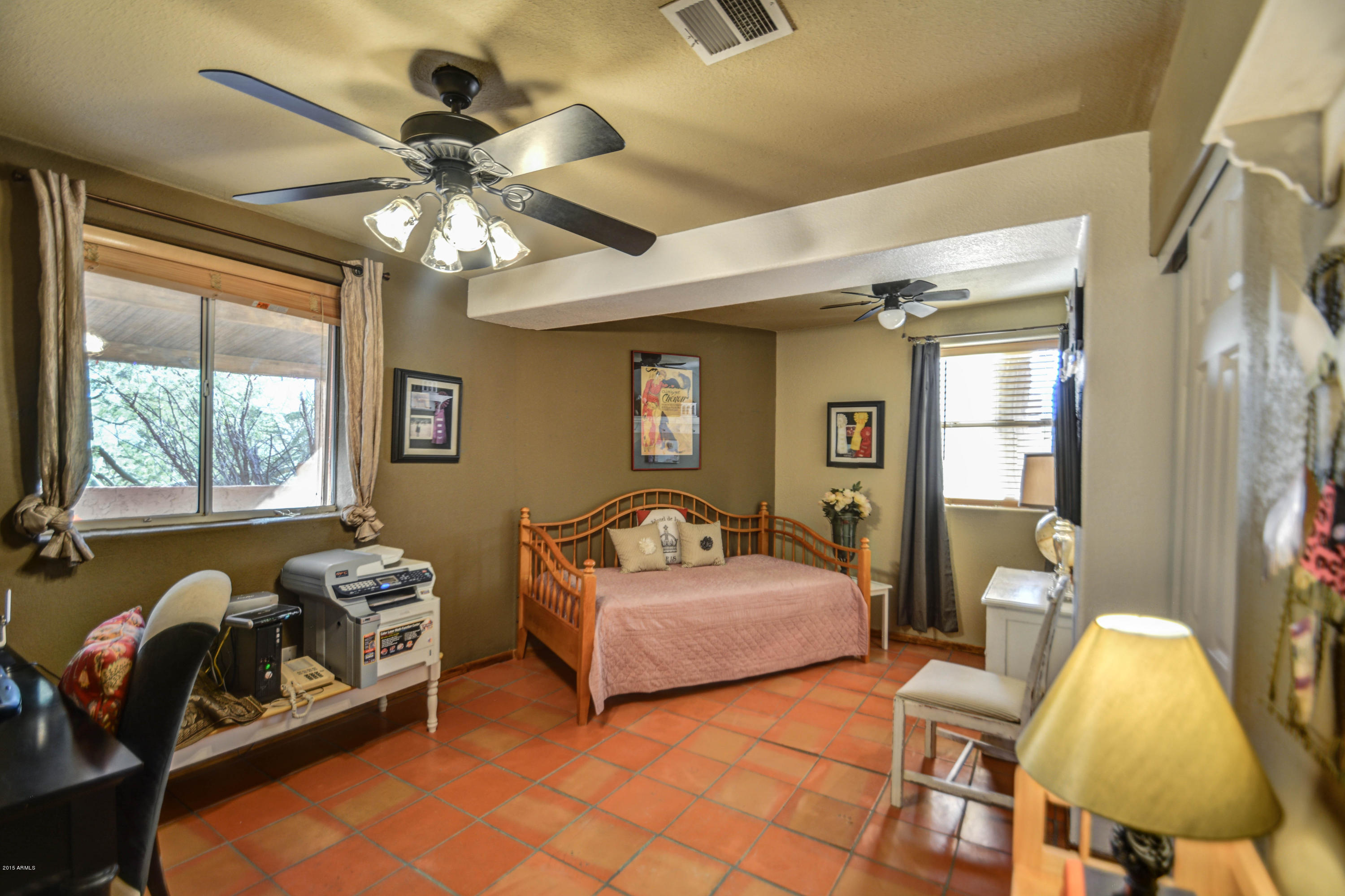 5582 South Jacaranda Road Gold Canyon, AZ 85118 - Photo 10 of 43 GUEST BDRM/OFFICE