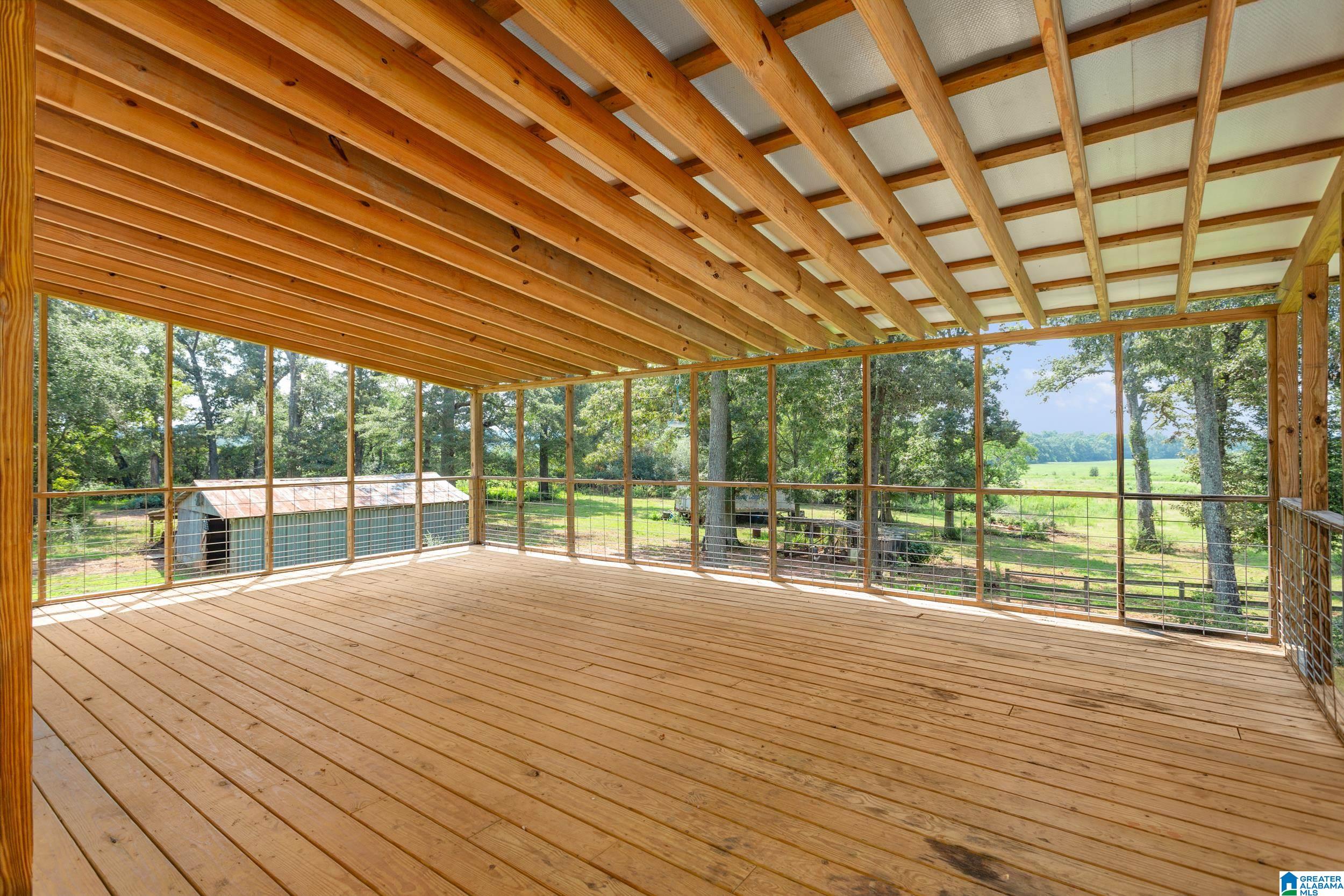 419 Green Acres Road Eastaboga, AL 36260 - Photo 61 of 68 Gallery Image 61