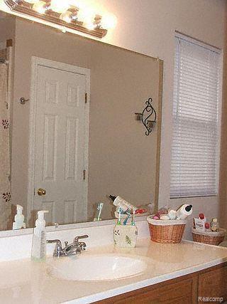 617 South Elba Road Lapeer, MI 48446 - Photo 9 of 9 Bath