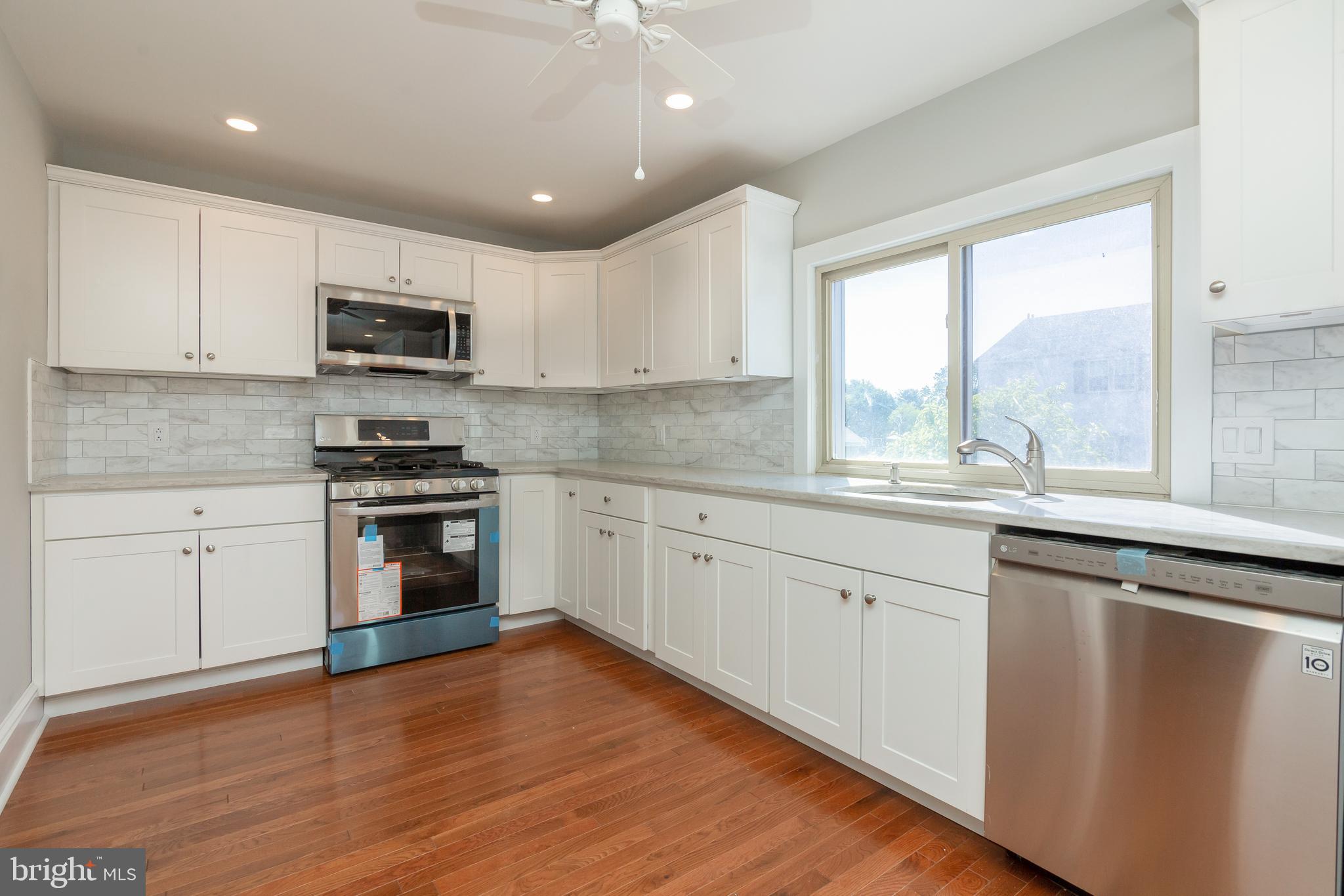 227 Powell Road Springfield, PA 19064 - Photo 2 of 8 New Kitchen