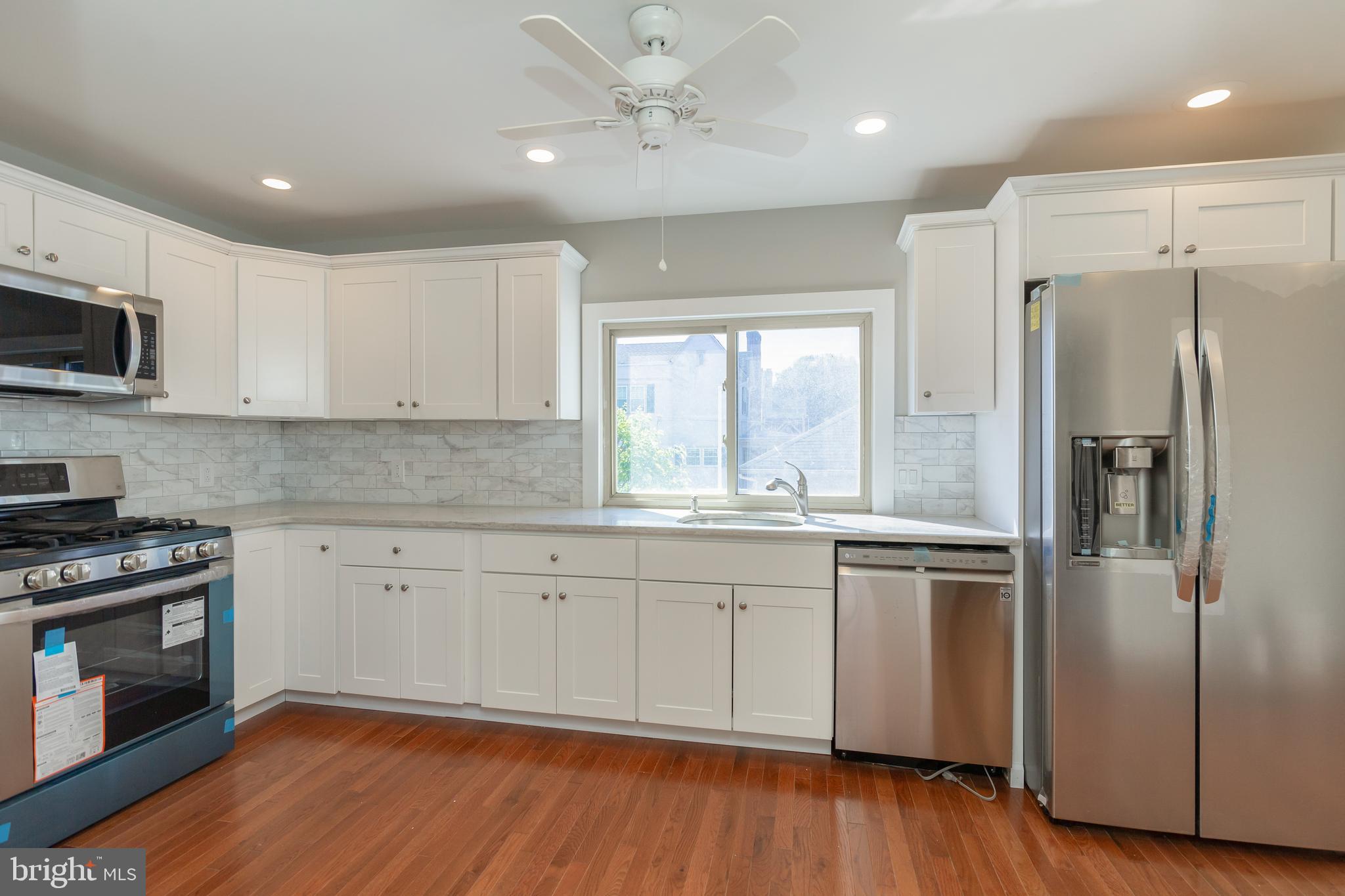 227 Powell Road Springfield, PA 19064 - Photo 3 of 8 Kitchen