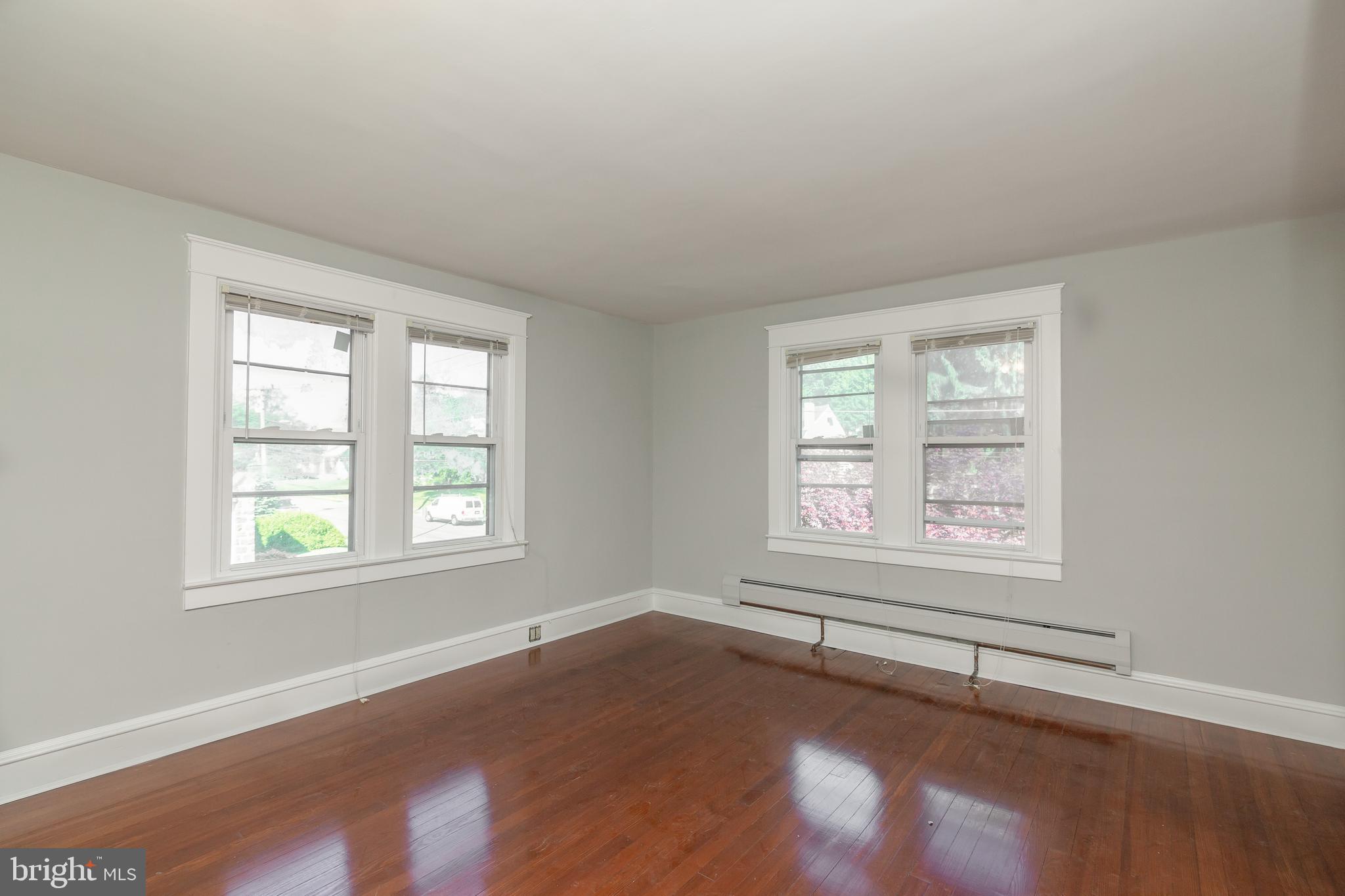 227 Powell Road Springfield, PA 19064 - Photo 6 of 8 Bedroom