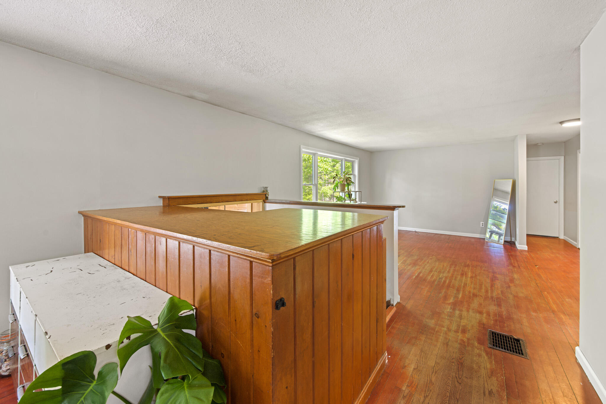 537 Millvale Road Bucksport, ME 04416 - Photo 12 of 58 Looking toward Living Room