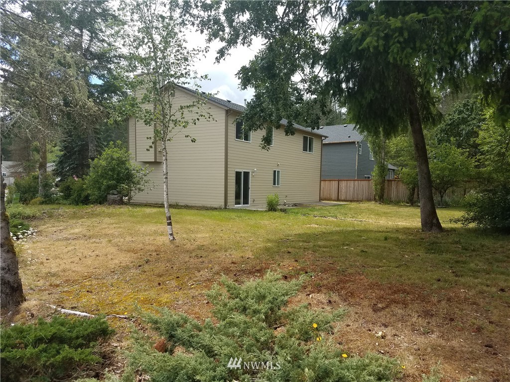 114 East Springfield Loop Shelton, WA 98584 - Photo 20 of 23 Gallery Image 20