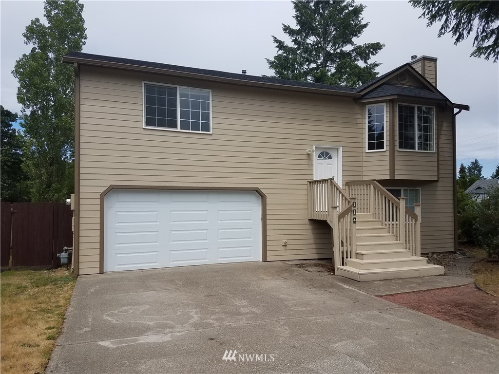 114 East Springfield Loop Shelton, WA 98584 - Photo 23 of 23 Gallery Image 23