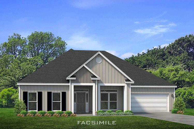 24788 Spectacular Bid Loop, Unit 119 Daphne, AL 36526 - Photo 1 of 16