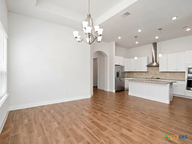 $2,850 | 530 Carriage House, Spring Branch, TX 78070