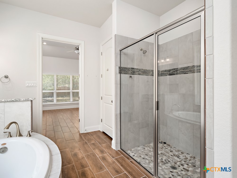 530 Carriage House Spring Branch, TX 78070 - Photo 20 of 28