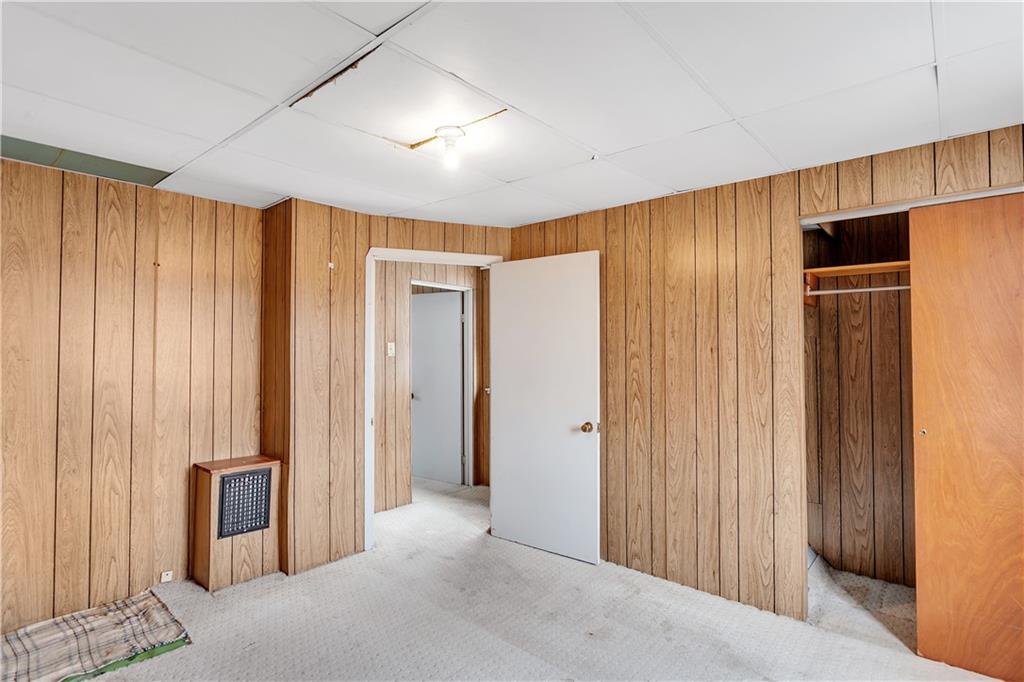 304 Beech Street Vandergrift, PA 15690 - Photo 19 of 25 a view of a livingroom with an entryway