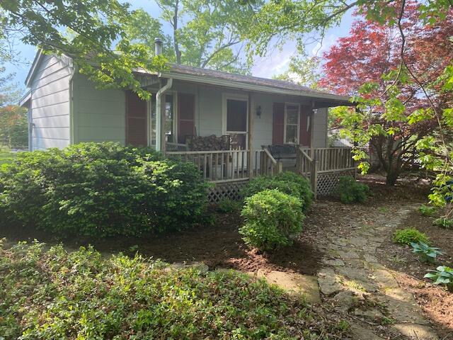 3045 Shakertown Road Danville, KY 40422 - Photo 1 of 77 IMG_0849