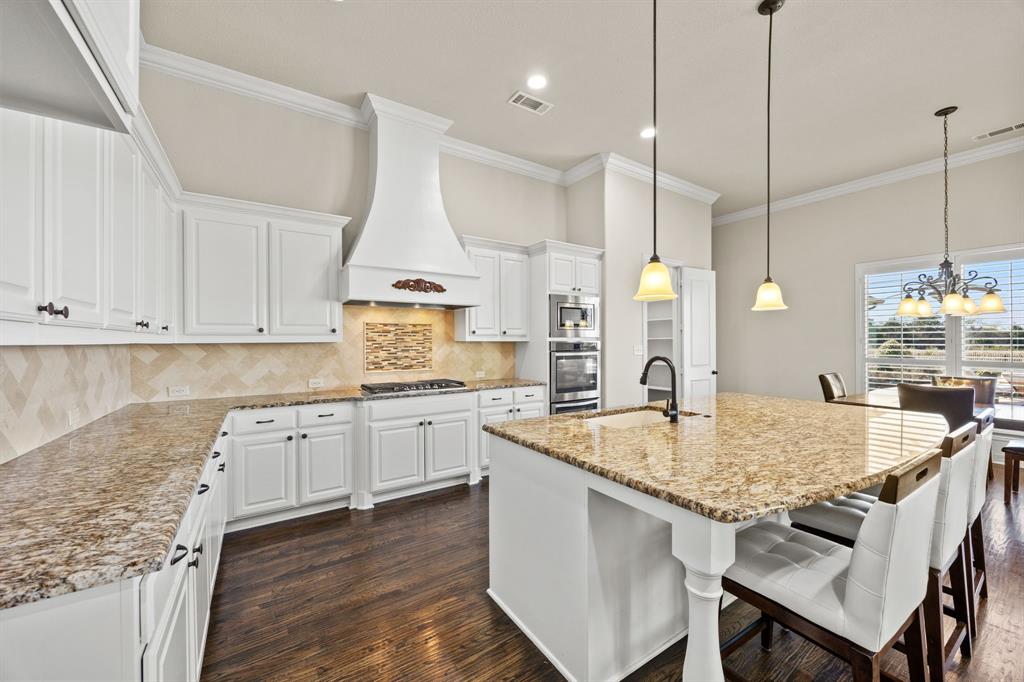800 Yasmin Court Forney, TX 75126 - Photo 10 of 27