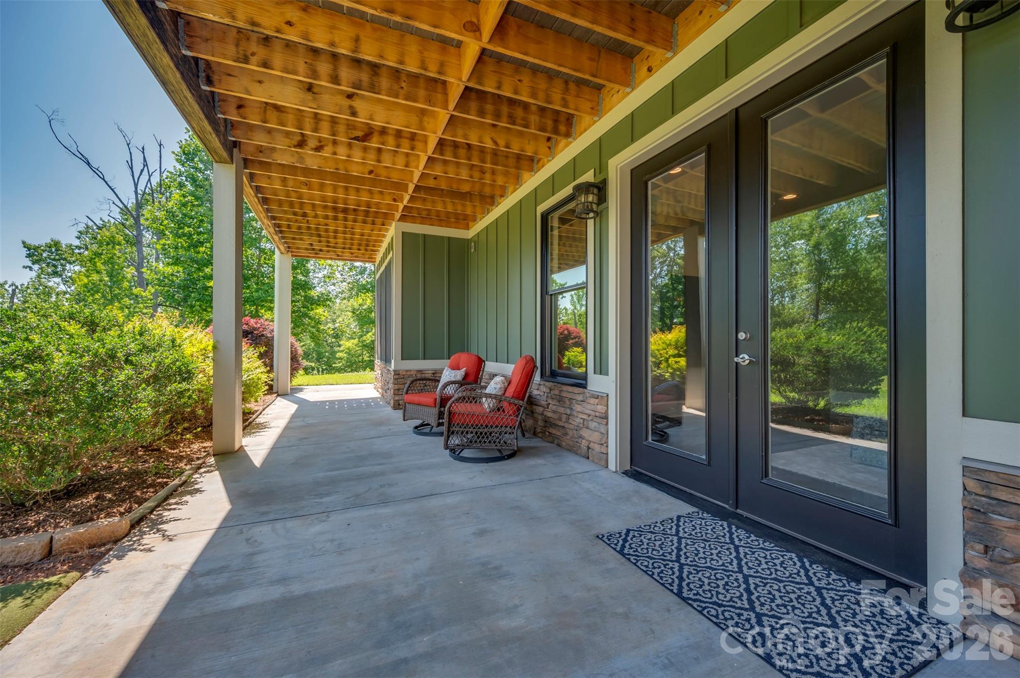 398 Mapleton Lane Columbus, NC 28722 - Photo 38 of 48