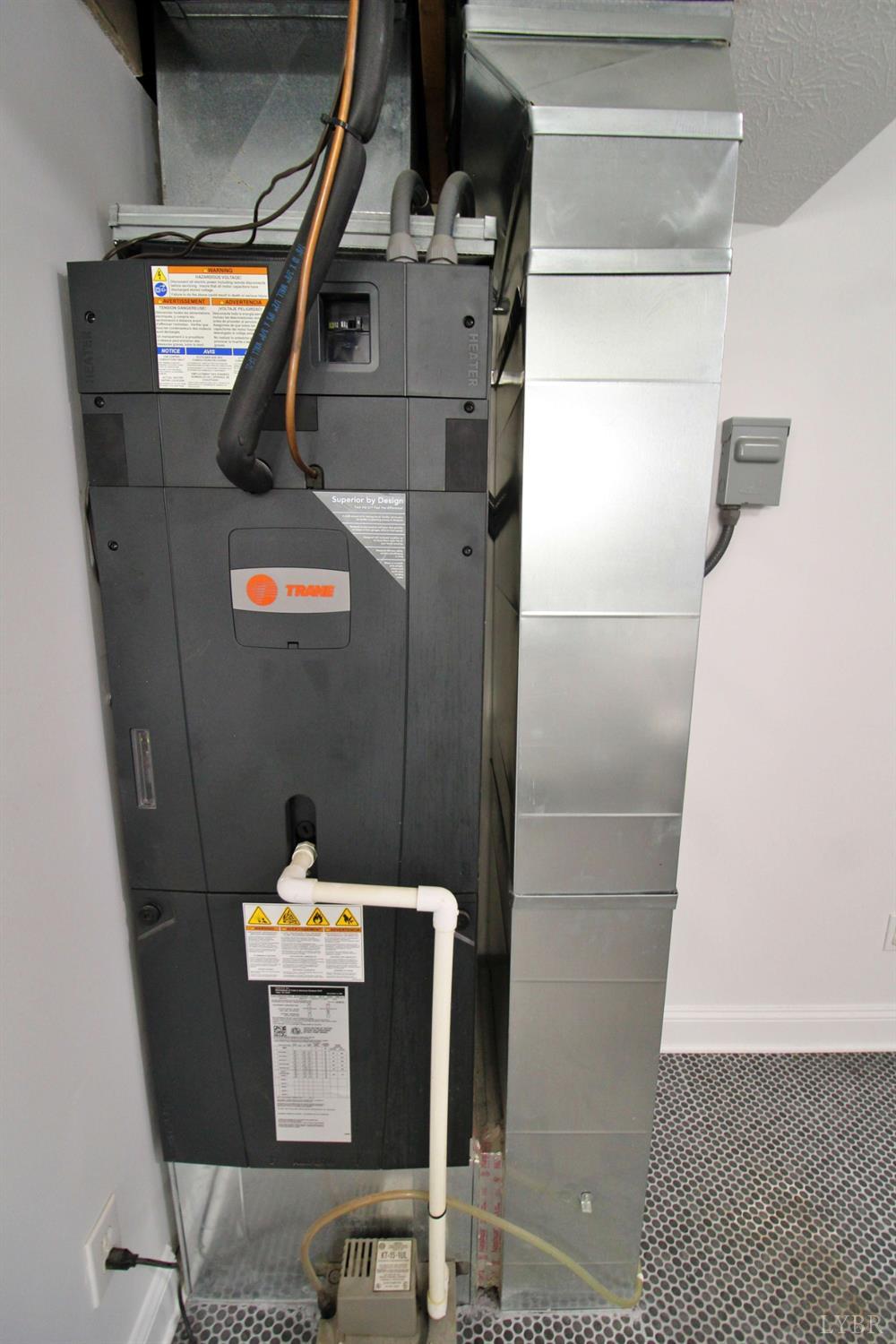 2899 Thomas Jefferson Road Forest, VA 24551 - Photo 16 of 22