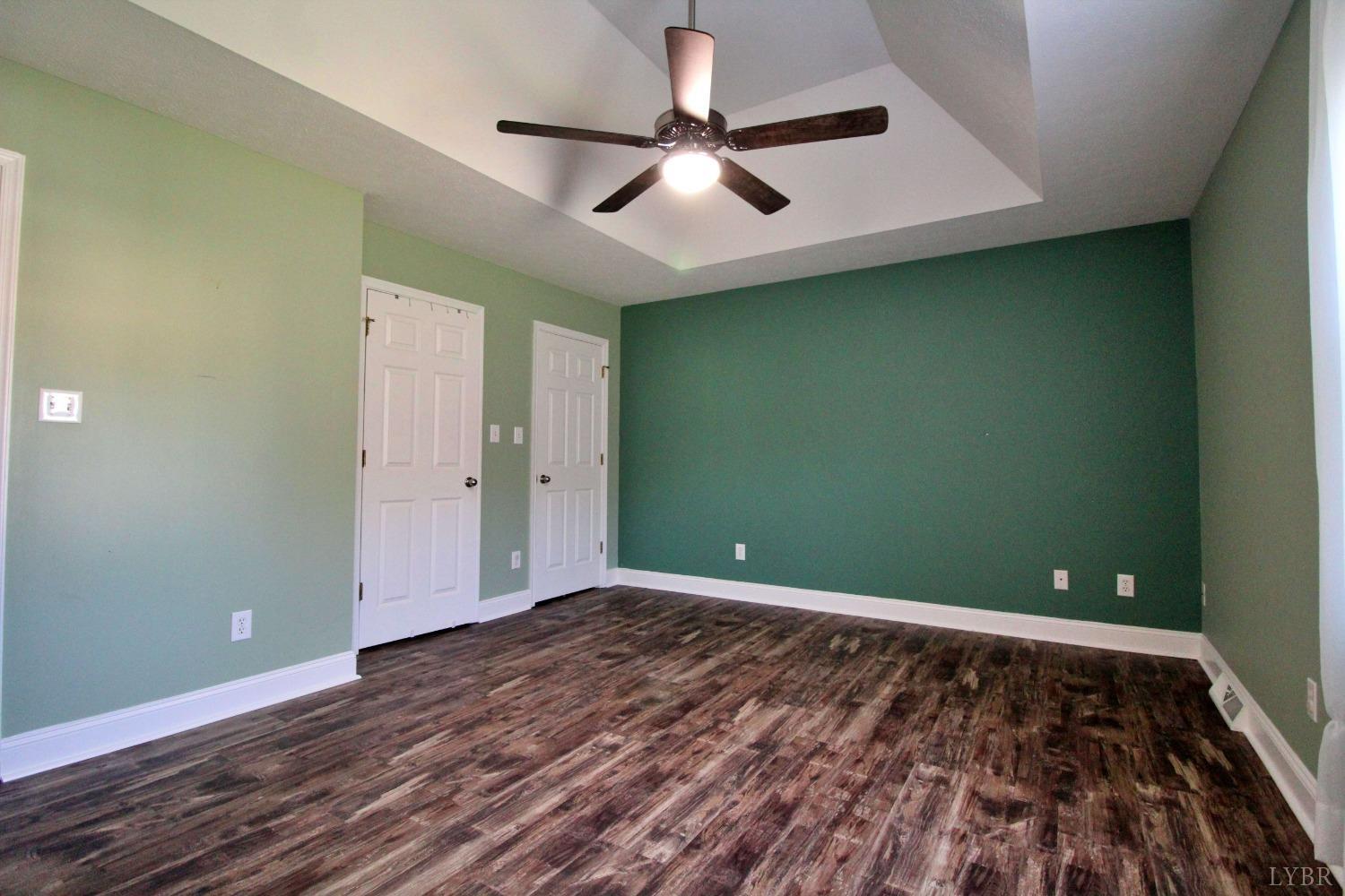 2899 Thomas Jefferson Road Forest, VA 24551 - Photo 7 of 22 a view of room with window