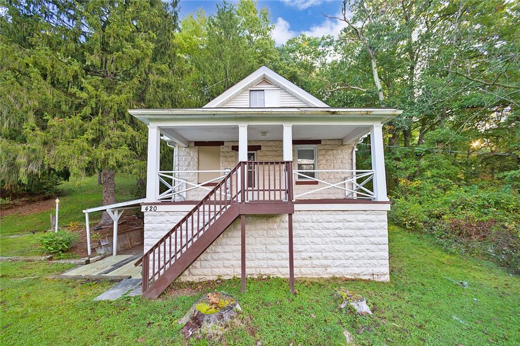 420 Pine Hollow Road Trafford, PA 15085 - Photo 1 of 25 Gallery Image 1
