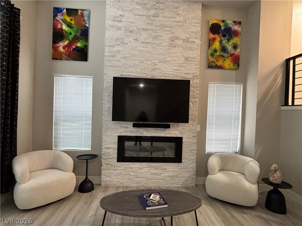 2784 Fountain Ridge Lane Henderson, NV 89074 - Photo 16 of 34