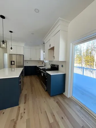 $779,900 | 25 Blaisdell Court, Unit 15, Raymond, NH 03077