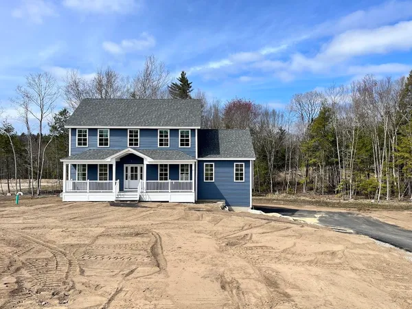 $779,900 | 25 Blaisdell Court, Unit 15, Raymond, NH 03077