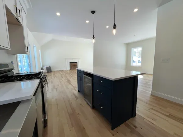 $779,900 | 25 Blaisdell Court, Unit 15, Raymond, NH 03077