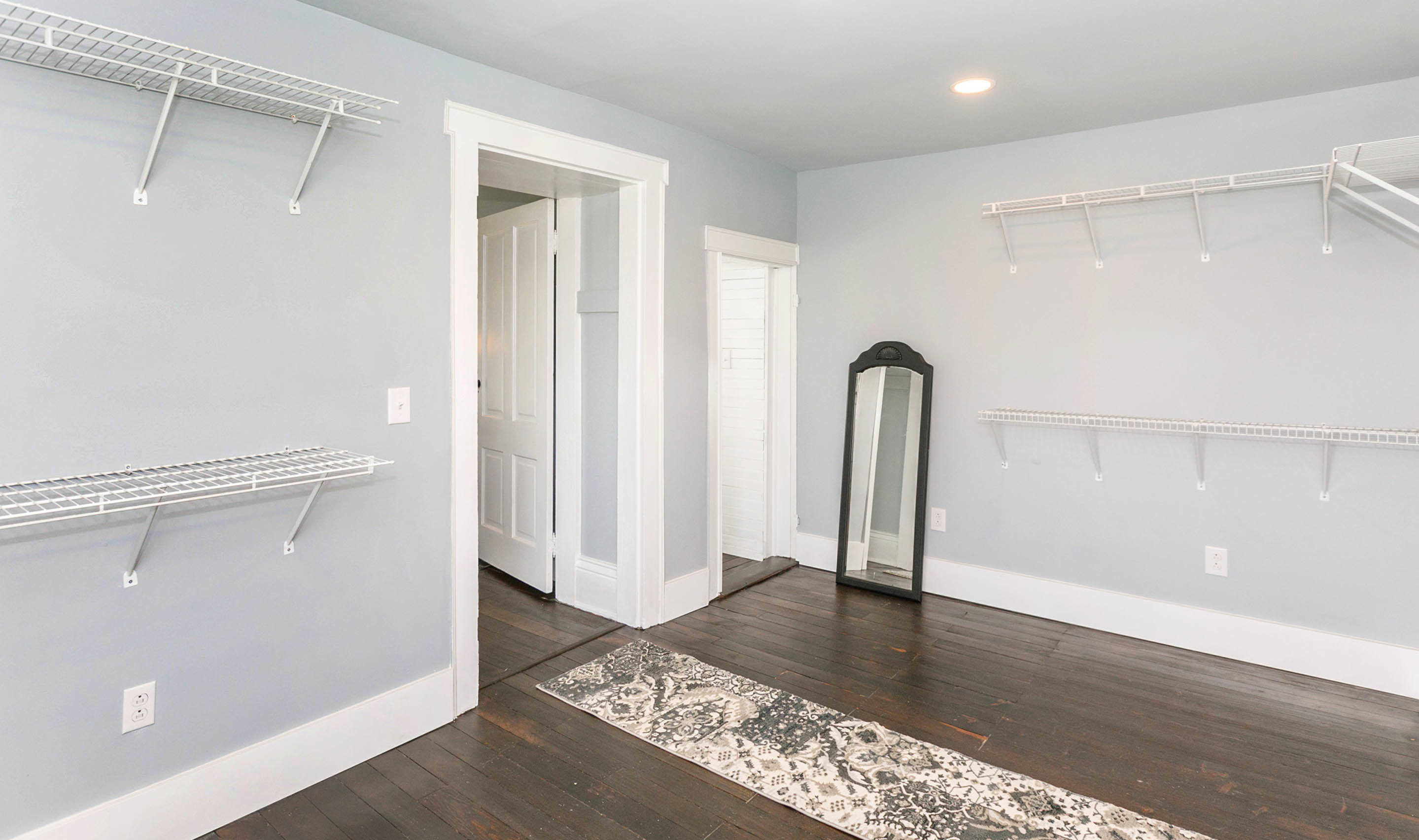 56 Bethlehem Road Pleasureville, KY 40057 - Photo 23 of 45 Closet owners suite