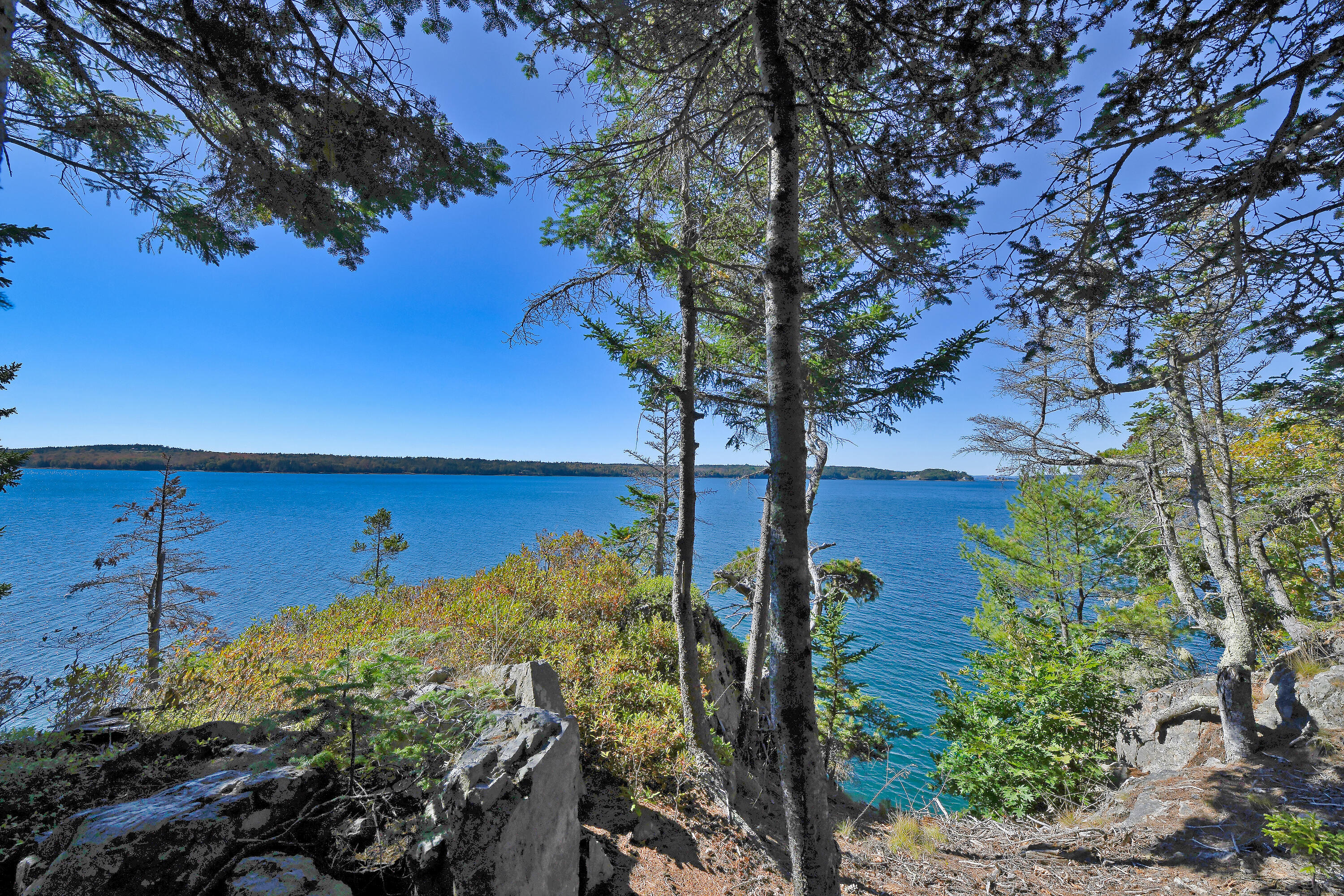 Lot 6 Sunset Road Brooksville, ME 04617 - Photo 5 of 35