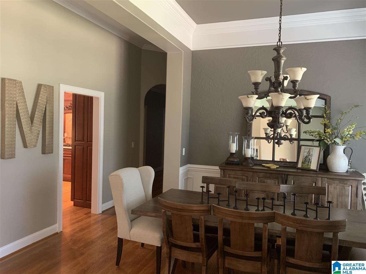 10355 Choccolocco Road Anniston, AL 36207 - Photo 11 of 48