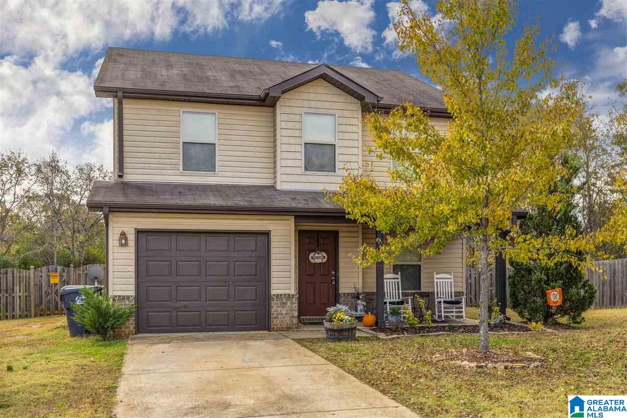 230 Briar Ridge Lane Odenville, AL 35120 - Photo 2 of 26