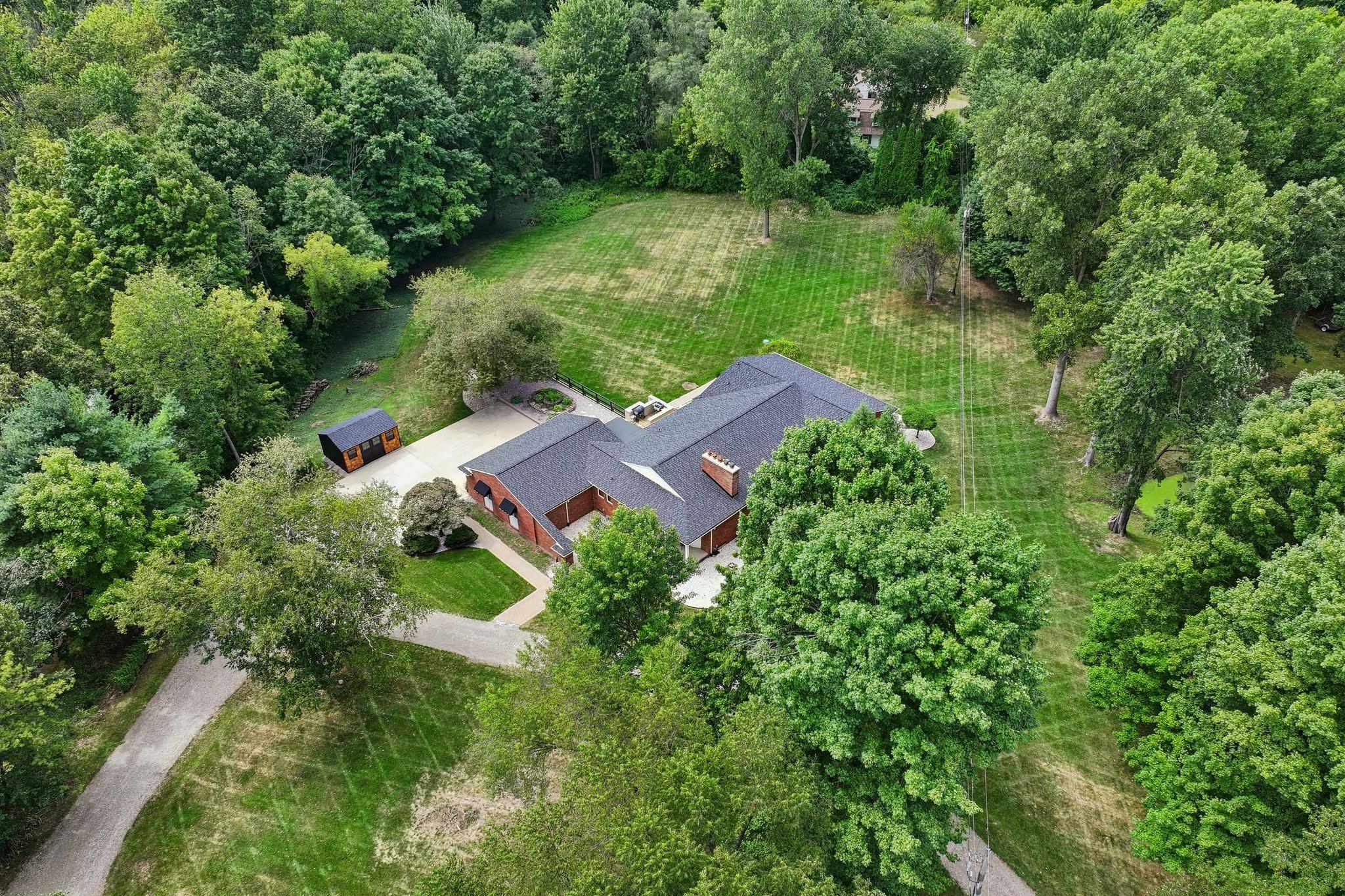 890 East Romeo Road Oakland, MI 48363 - Photo 60 of 66 Gallery Image 60
