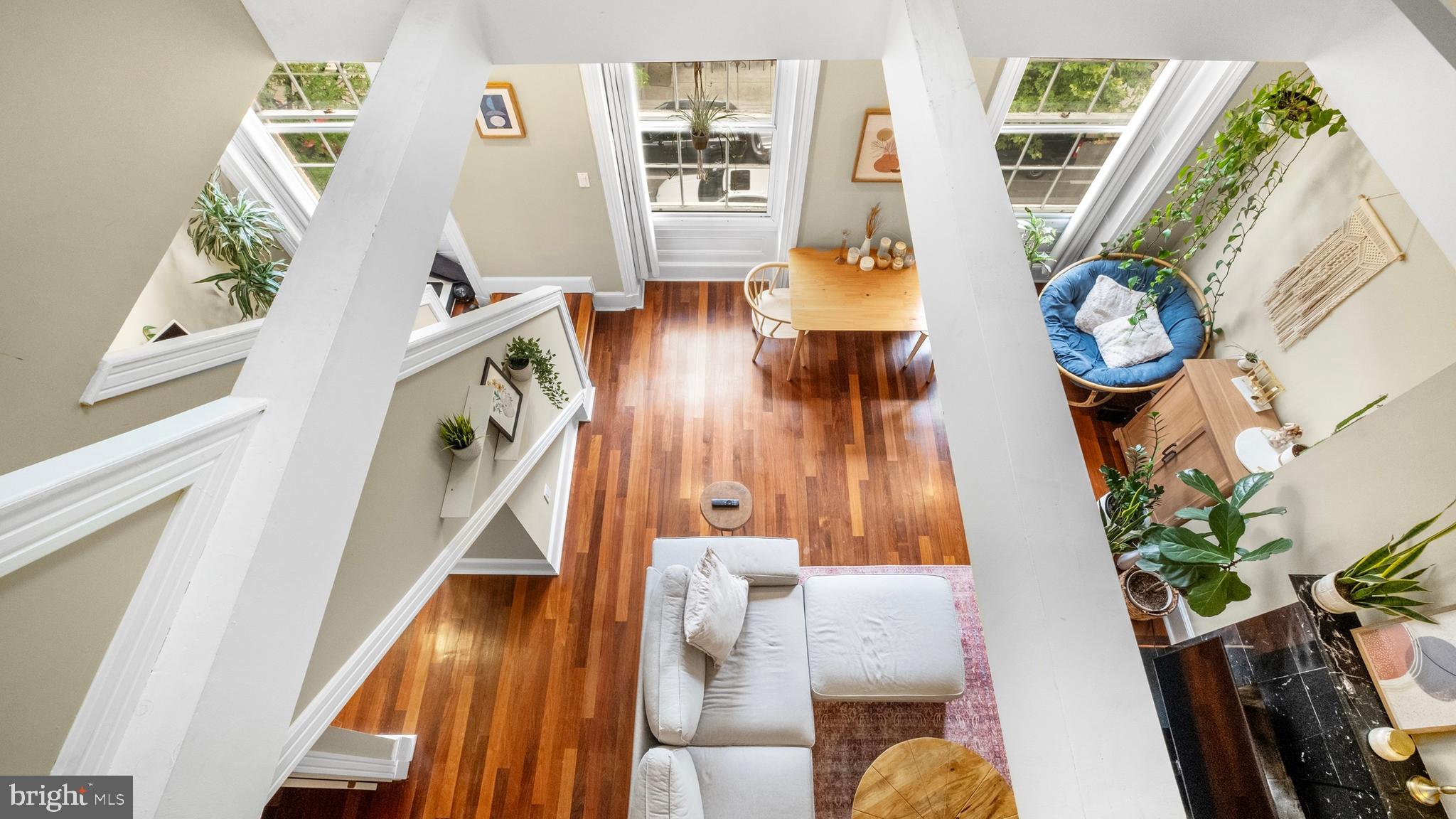 918 Spruce Street, Unit 10 Philadelphia, PA 19107 - Photo 14 of 18