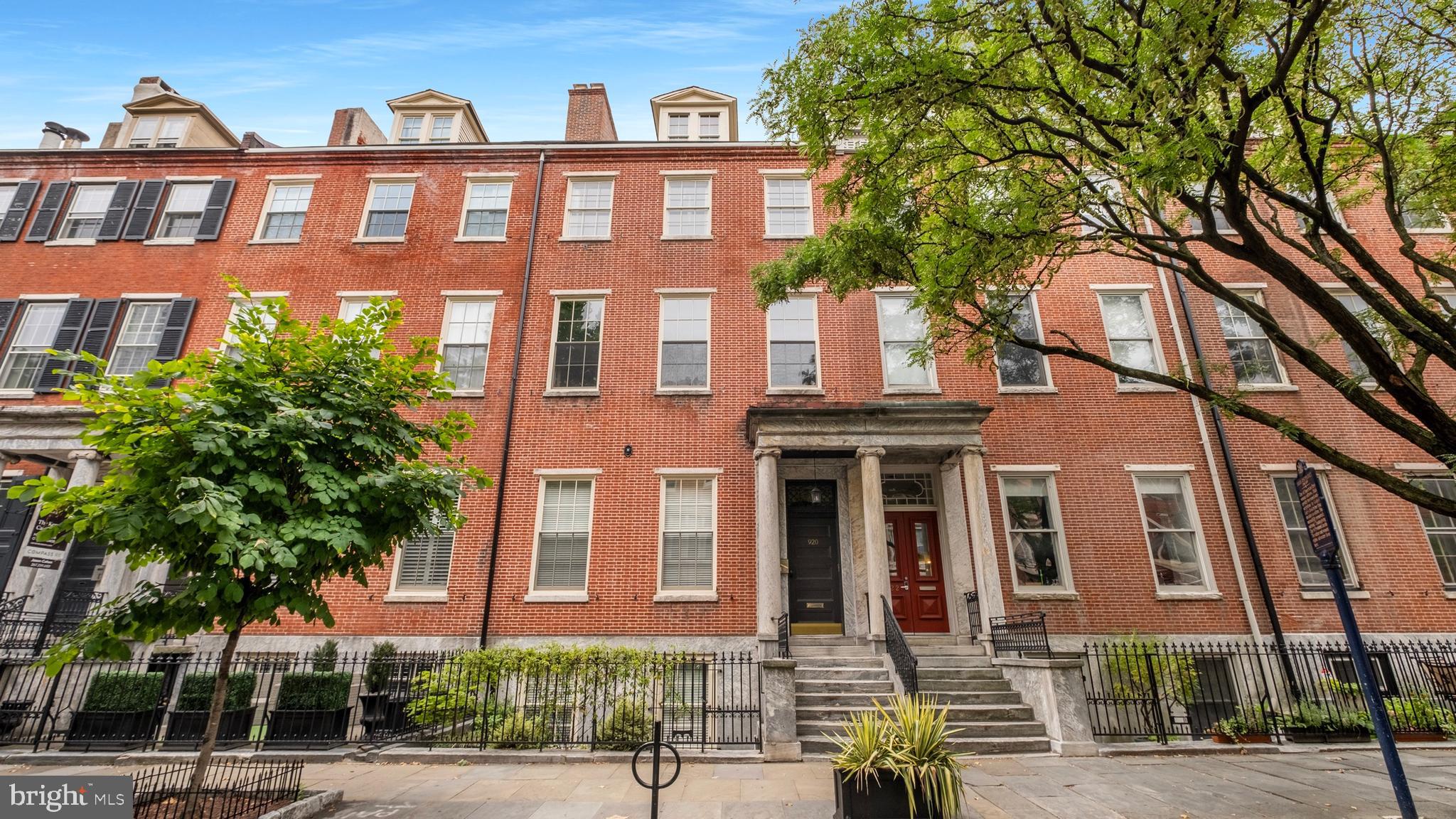 918 Spruce Street, Unit 10 Philadelphia, PA 19107 - Photo 18 of 18