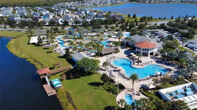 $2,000 | 3111 Paradox Circle, Unit 104, Kissimmee, FL 34746