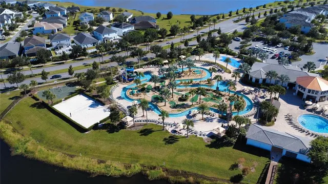 $2,000 | 3111 Paradox Circle, Unit 104, Kissimmee, FL 34746