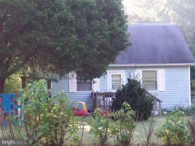 237 Newtown Road Dowell, MD 20688 - Photo 1 of 1 Exterior (Main)
