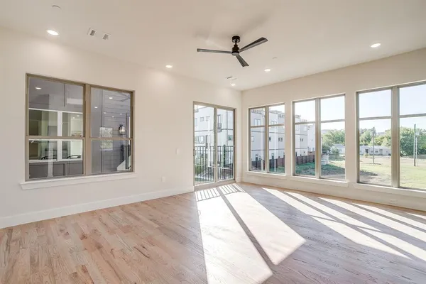 $3,100 | 2820 Weisenberger Street, Unit 110, Fort Worth, TX 76107