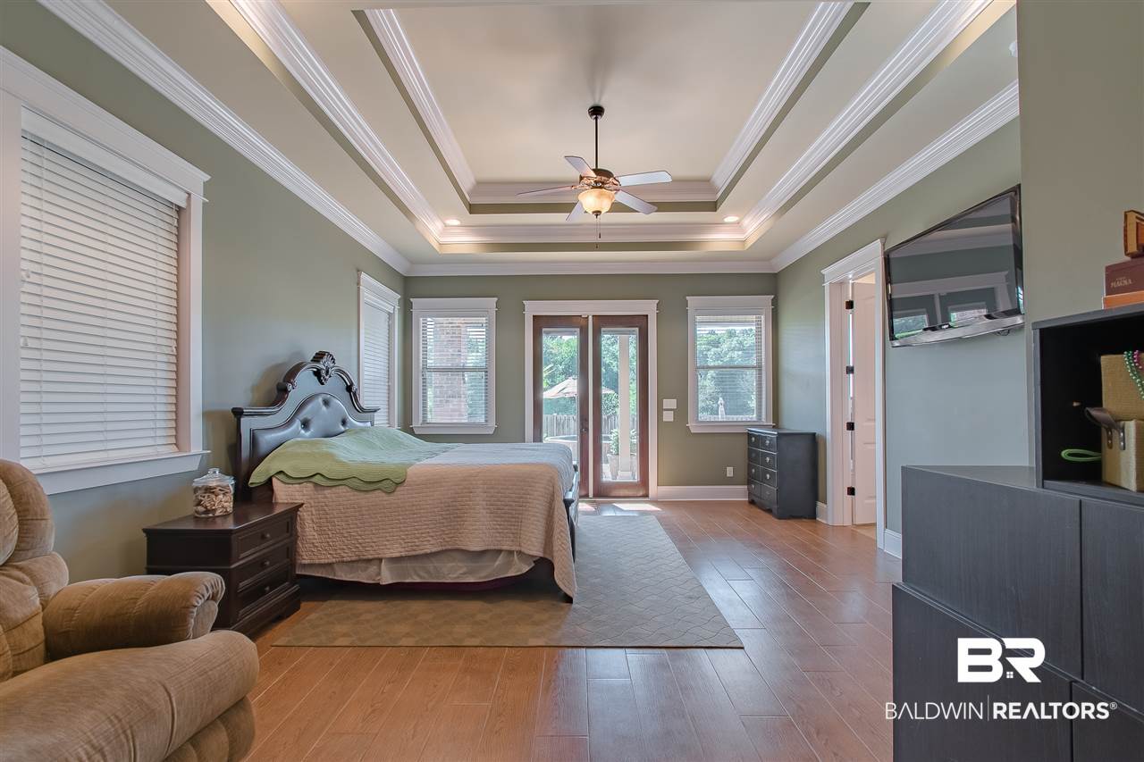 419 Surtees Street Fairhope, AL 36532 - Photo 24 of 49 Sitting Area/French Doors