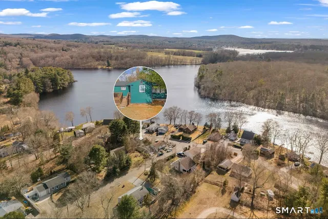 $2,500 | 29 Shore Drive, Jewett City, CT 06351