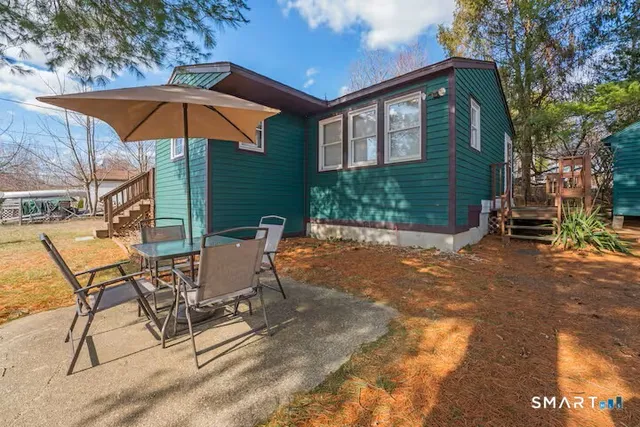 $2,500 | 29 Shore Drive, Jewett City, CT 06351