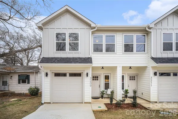 $380,000 | 3209 Ross Avenue, Charlotte, NC 28208