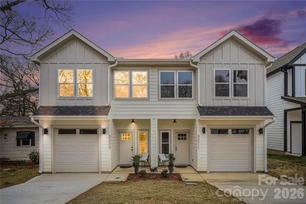 $380,000 | 3209 Ross Avenue, Charlotte, NC 28208