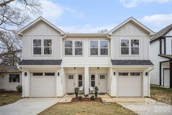$380,000 | 3209 Ross Avenue, Charlotte, NC 28208