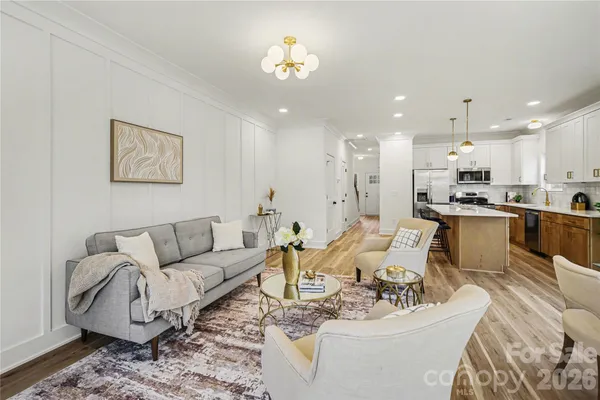 $380,000 | 3209 Ross Avenue, Charlotte, NC 28208