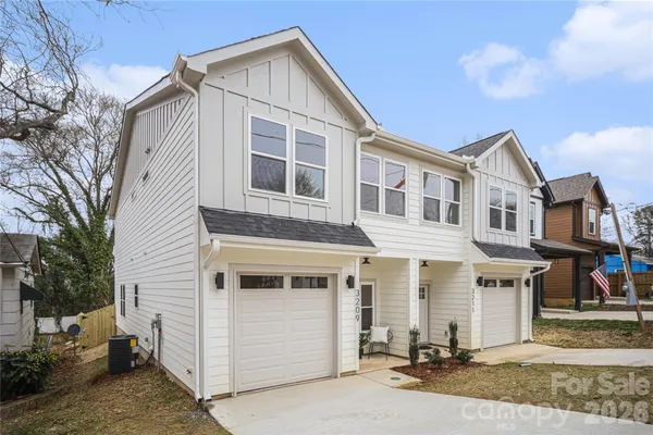 $380,000 | 3209 Ross Avenue, Charlotte, NC 28208